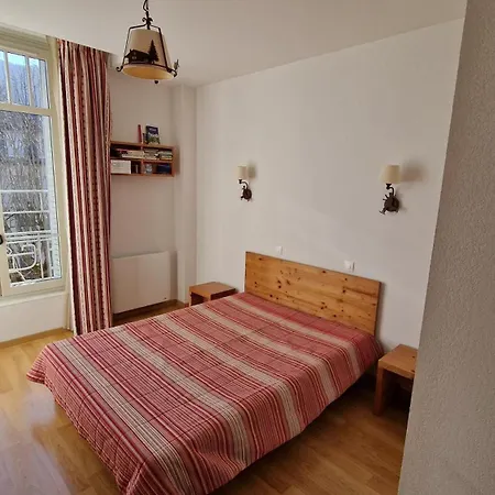 Appartement T3 Centre-ville