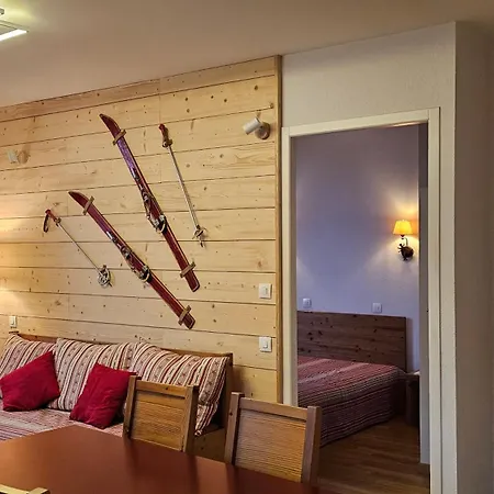 T3 Centre-ville Apartamento Bagnères-de-Luchon