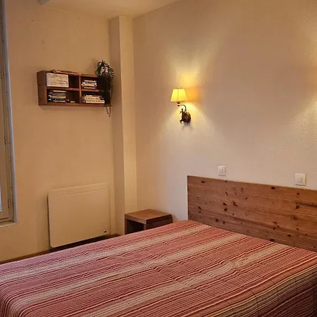 T3 Centre-ville Apartamento *