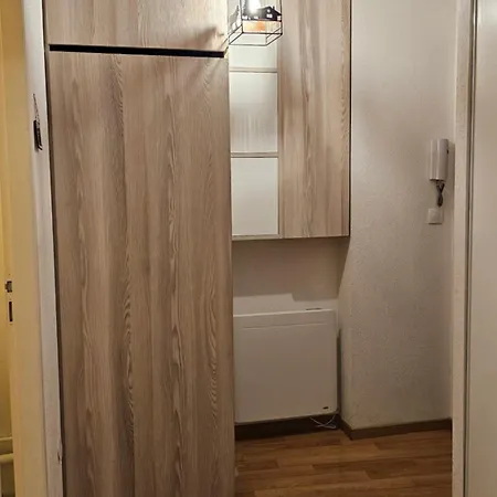 T3 Centre-ville Apartamento Bagnères-de-Luchon