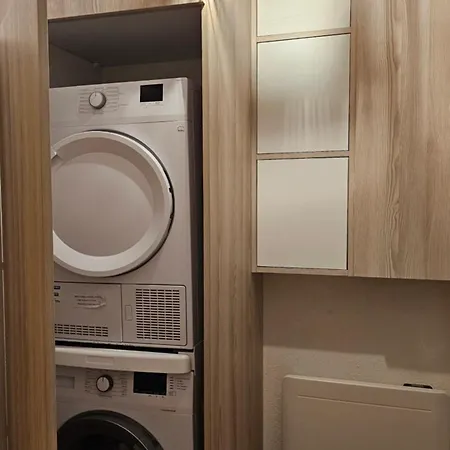 Apartamento T3 Centre-ville *