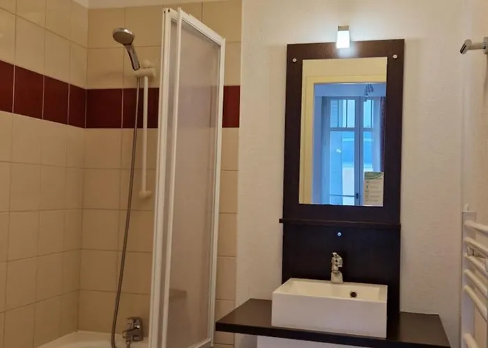 Apartment T3 Centre-ville