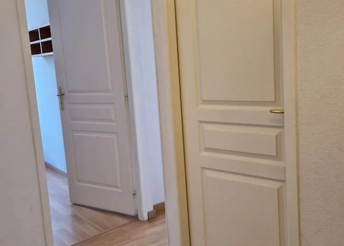 T3 Centre-ville * Bagnères-de-Luchon