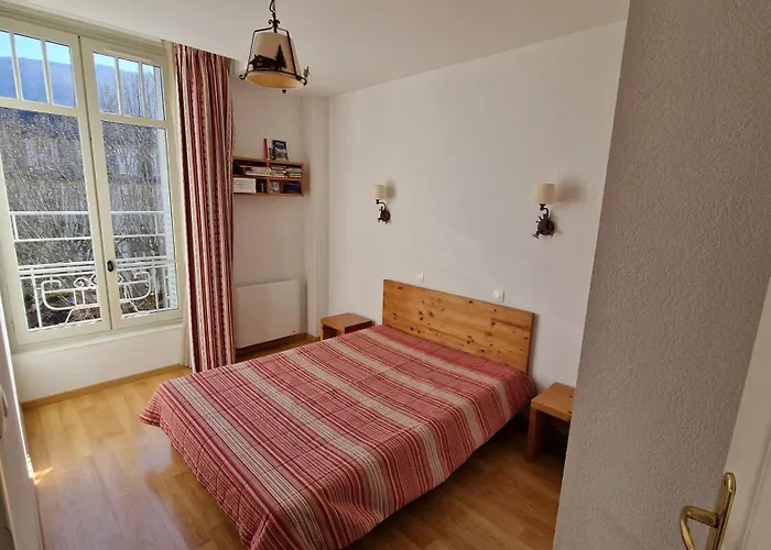 Apartment T3 Centre-ville