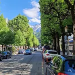 T3 Centre-ville Bagnères-de-luchon *
