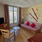 T3 Centre-ville Bagnères-de-luchon Appartement Bagnères-de-Luchon