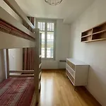 Appartement T3 Centre-ville Bagnères-de-luchon Bagnères-de-Luchon