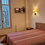 T3 Centre-ville Bagnères-de-luchon