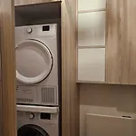 Appartement T3 Centre-ville Bagnères-de-luchon *