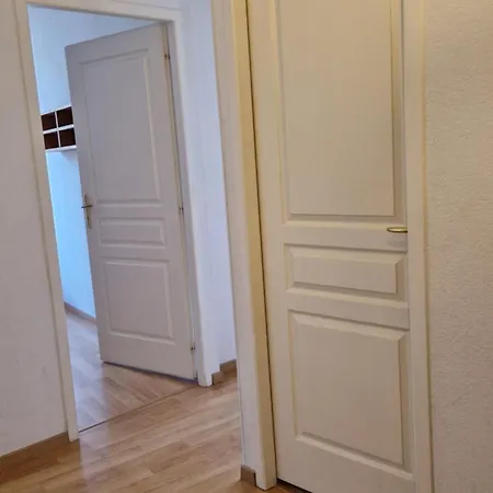 T3 Centre-ville * Bagneres-de-Luchon