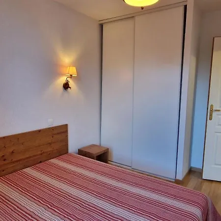 T3 Centre-ville Апартаменты