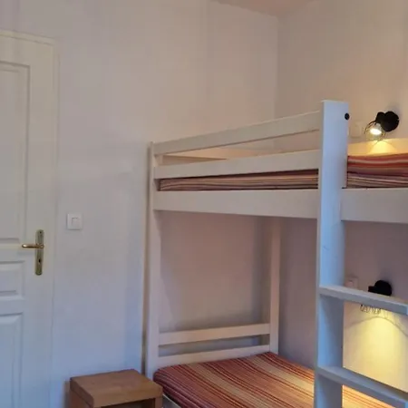 T3 Centre-ville * Bagneres-de-Luchon